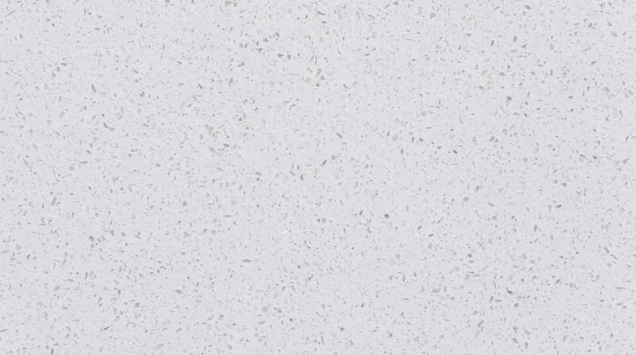 Classic Quartz Brillo Branco