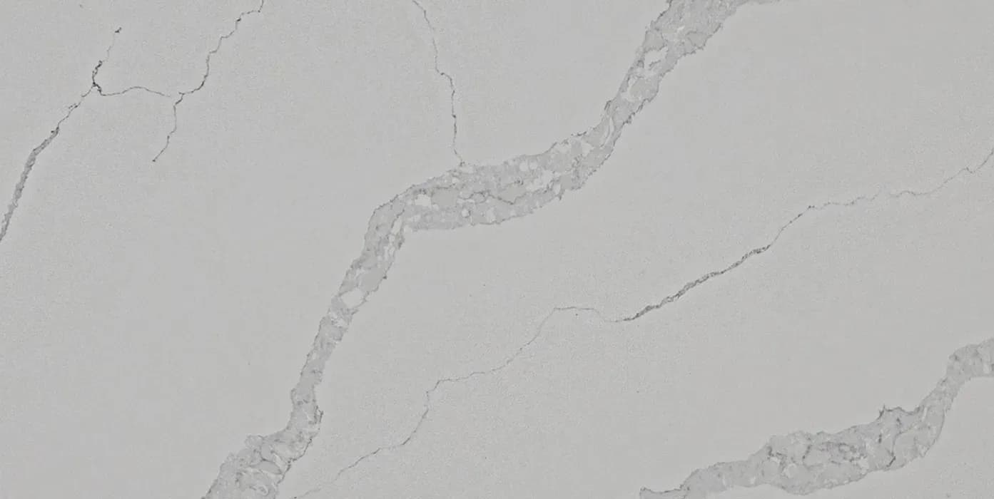 Classic Quartz Calacatta Grey