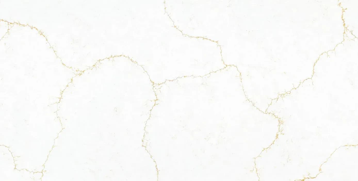 Classic Quartz Mystery Gold Jade