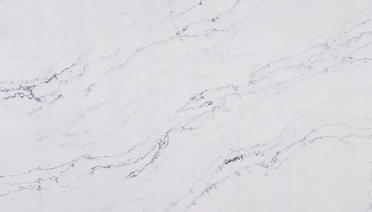 Classic Quartz Statuario Milan