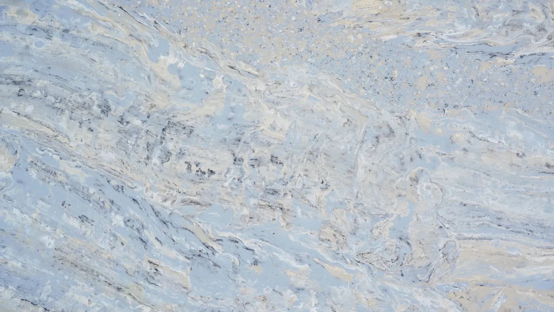 Horizon Kashmir White