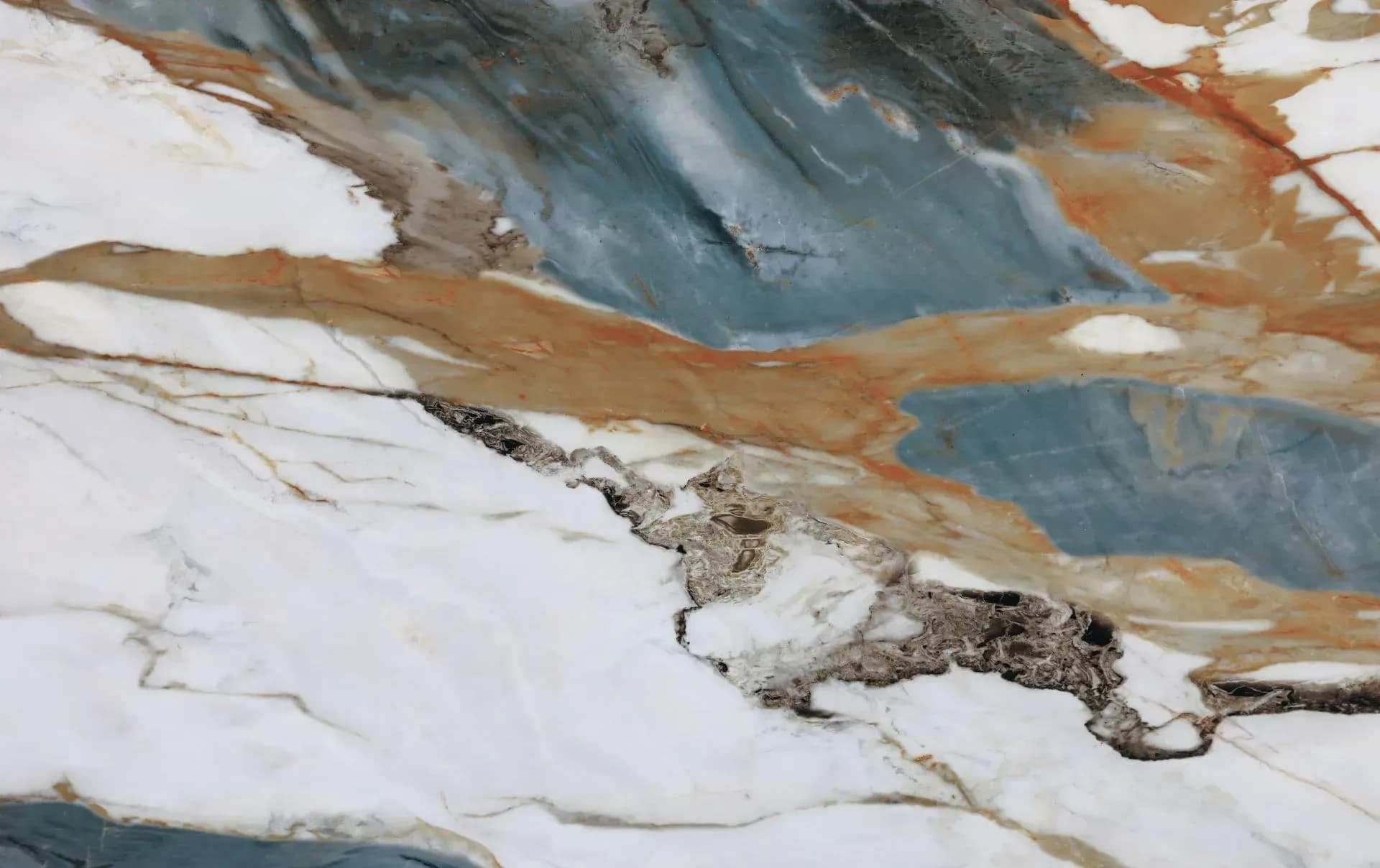 Horizon Onix Turquoise