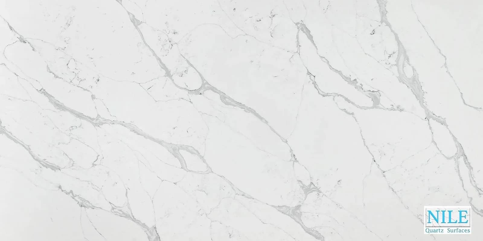 Nilestone Calacatta Supreme