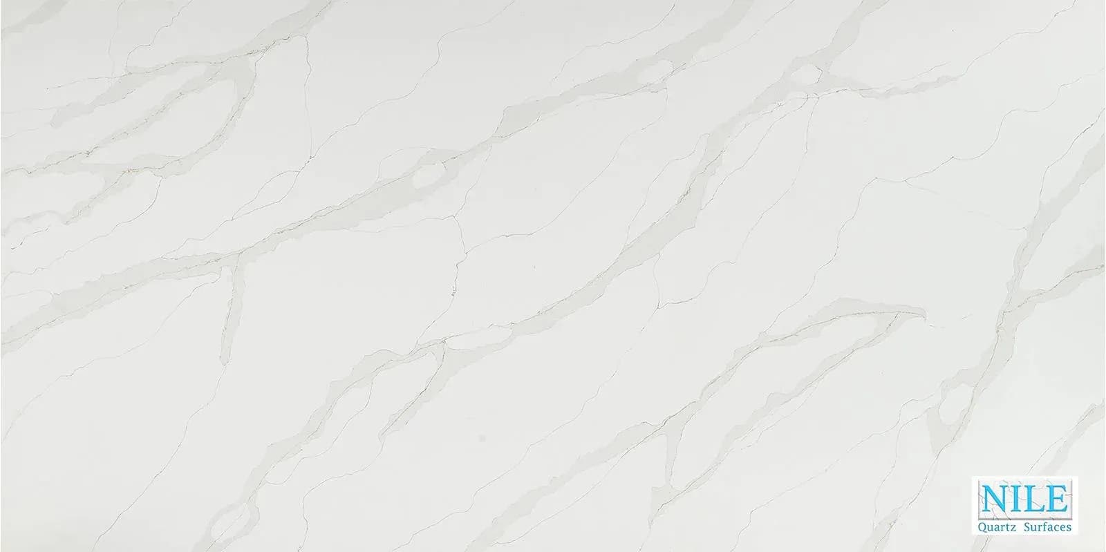 Nilestone Calacatta Venatino