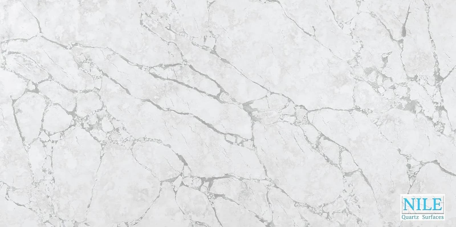 Nilestone White Eclypse