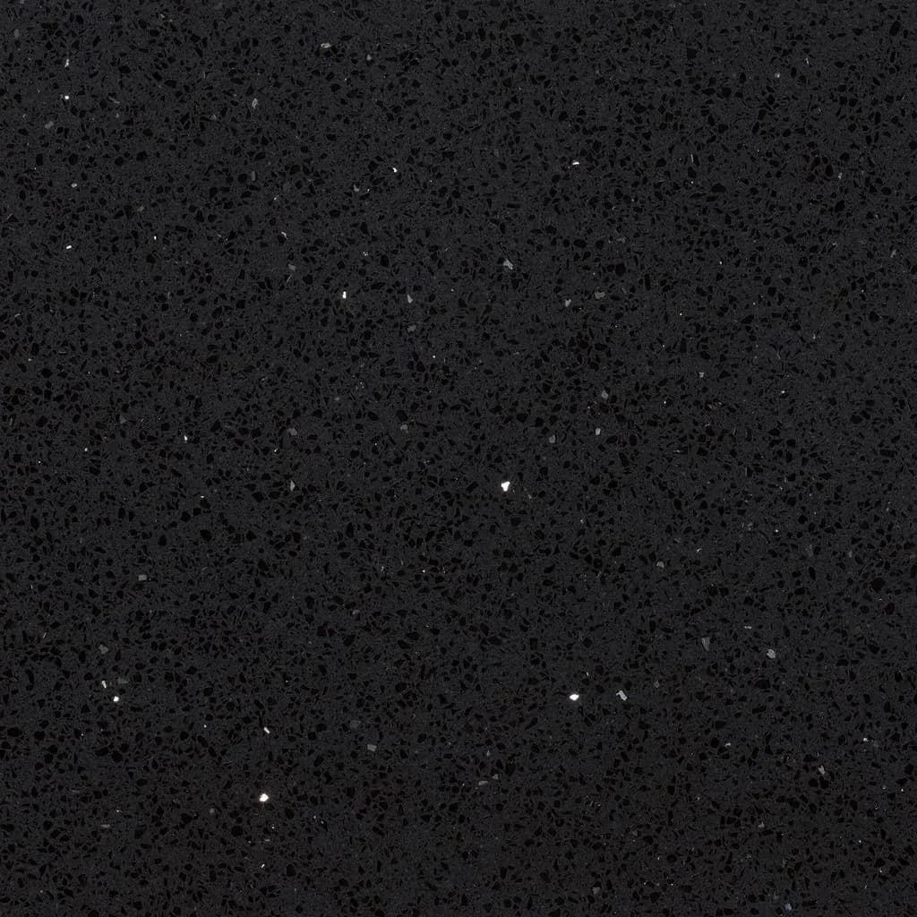 Quartzforms Twinkle Black 340