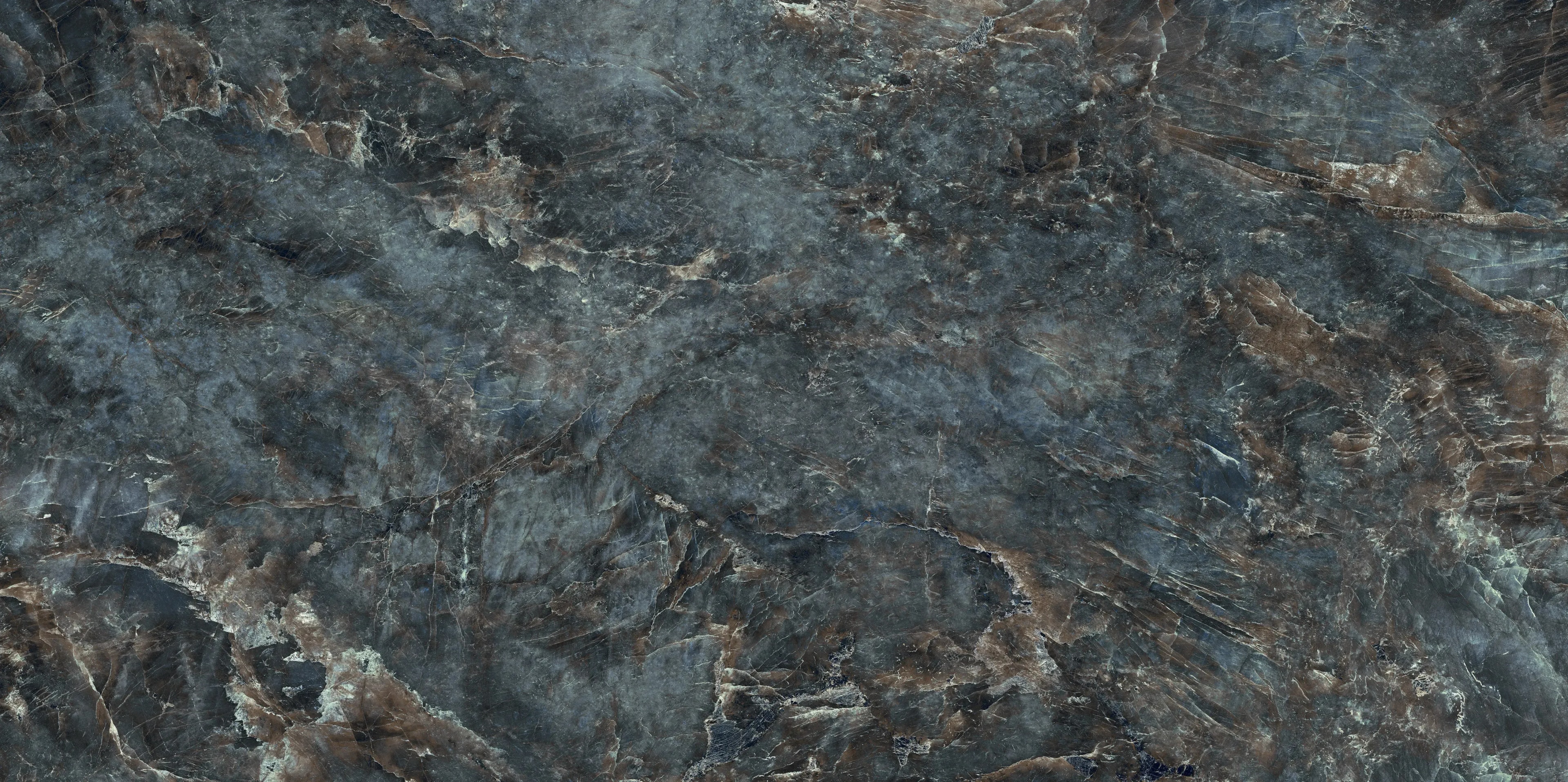 Ascale Labradorite Royal Blue