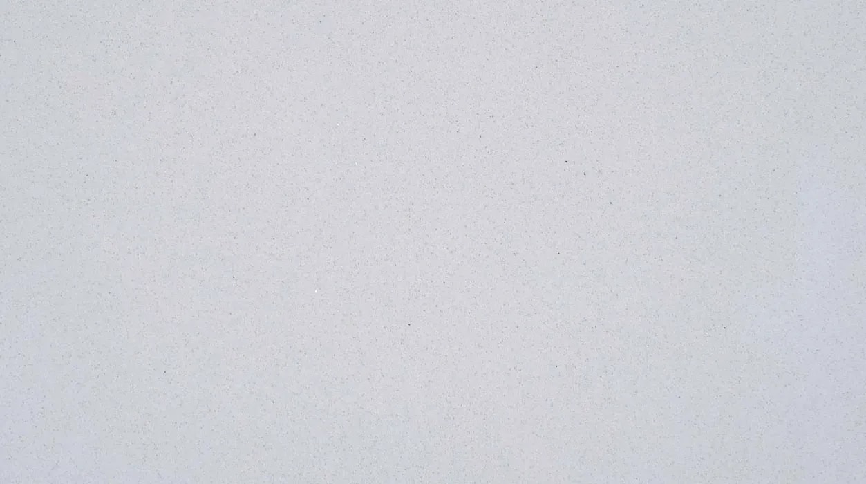 Classic Quartz Ice Branco