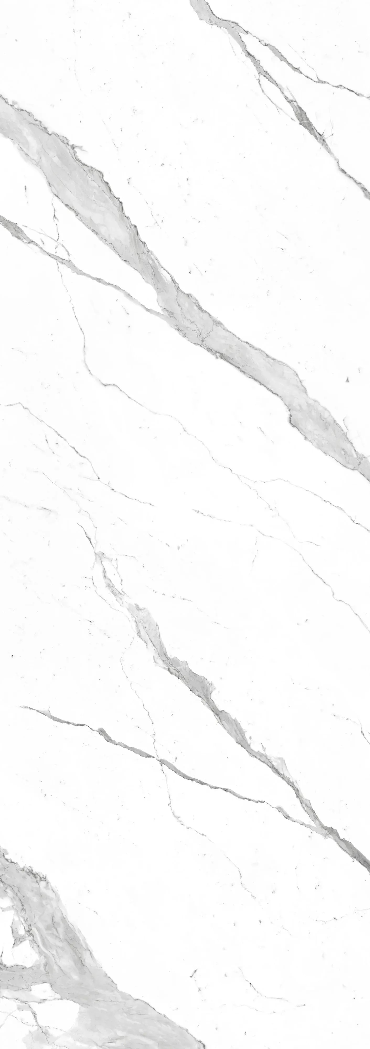 Laminam Bianco Statuario Venato B.M. Lucidato