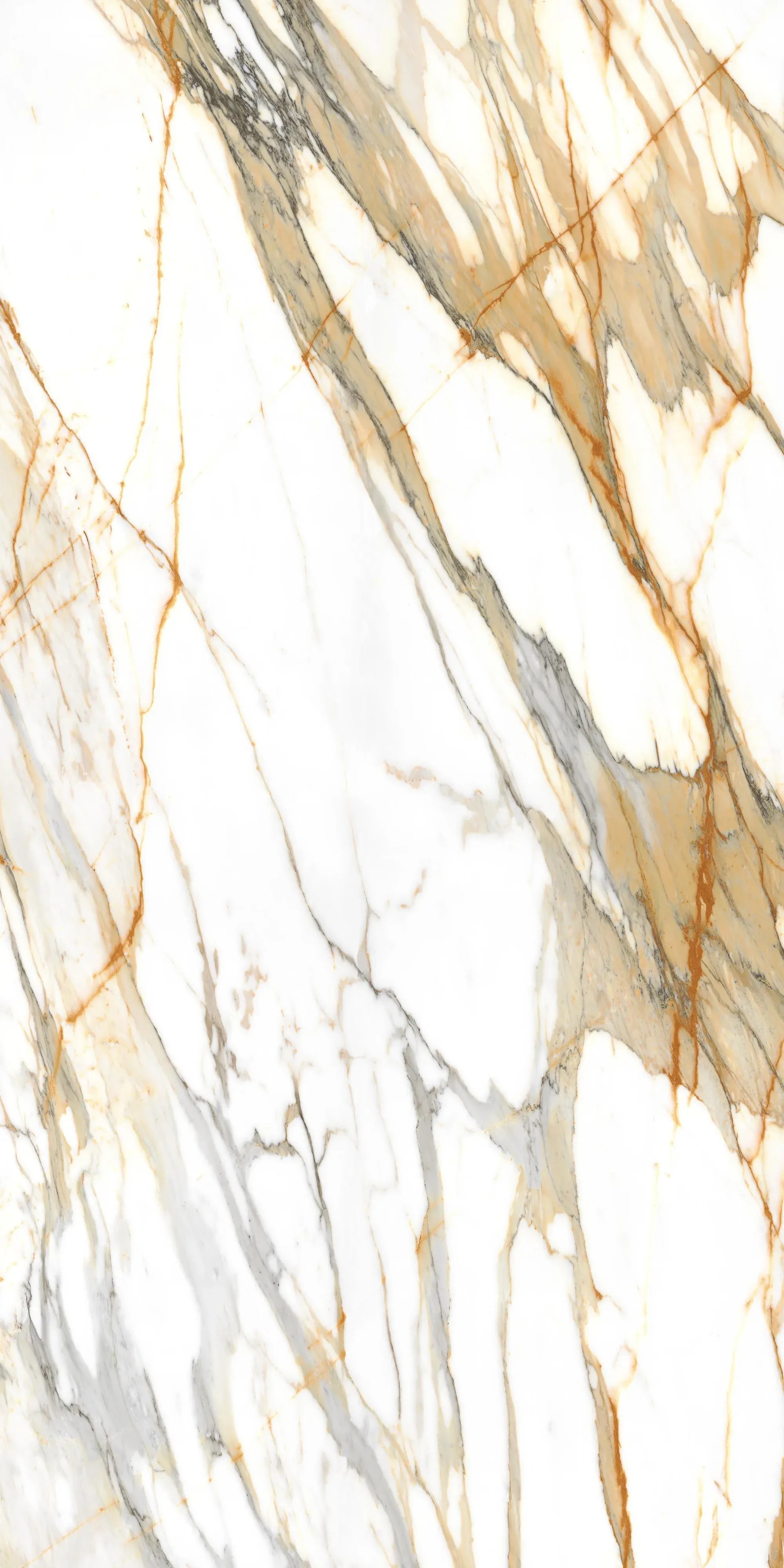 Laminam Calacatta Mediceo B.M. Lucidato