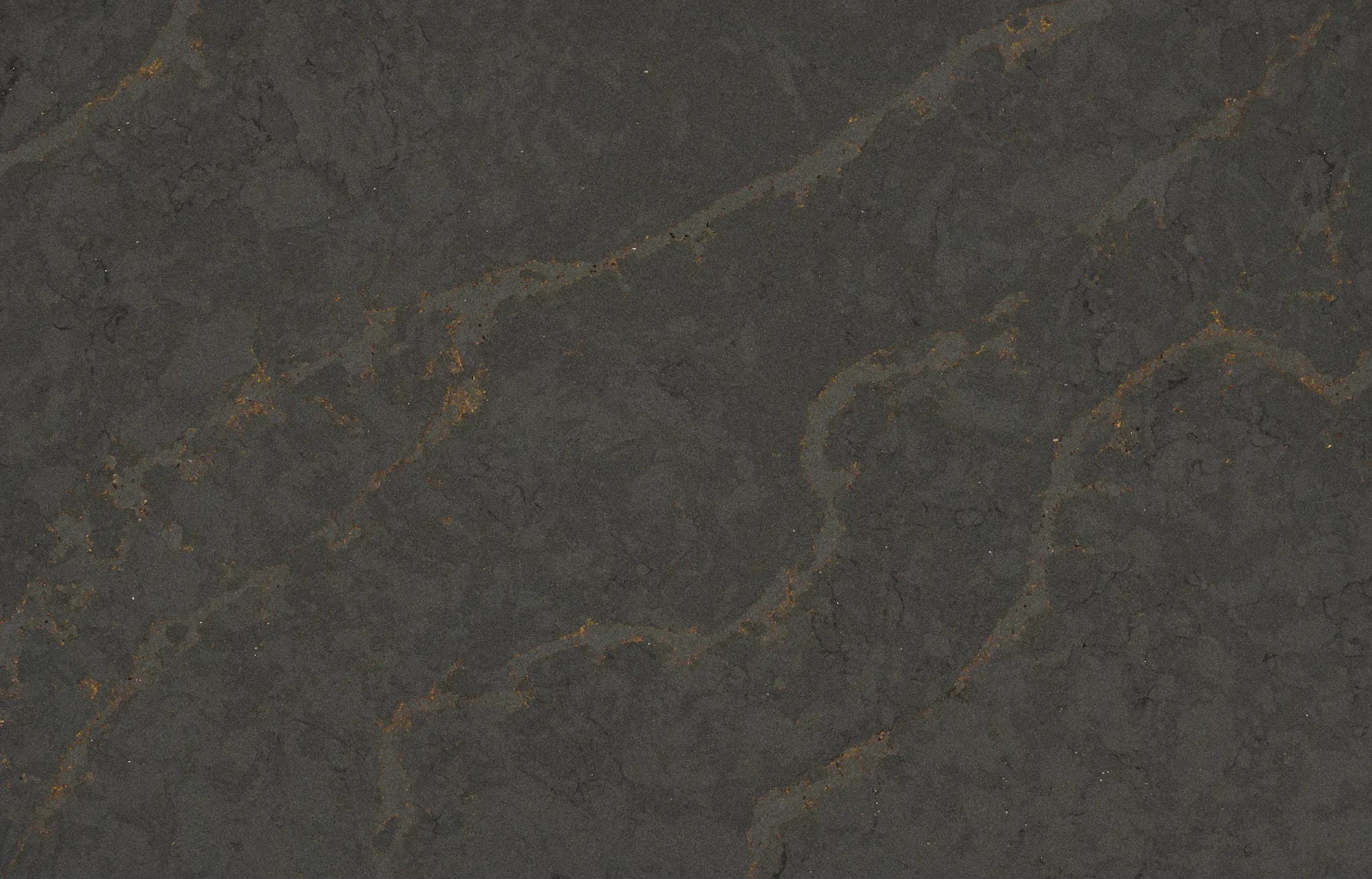 Silestone Bohemian Flame