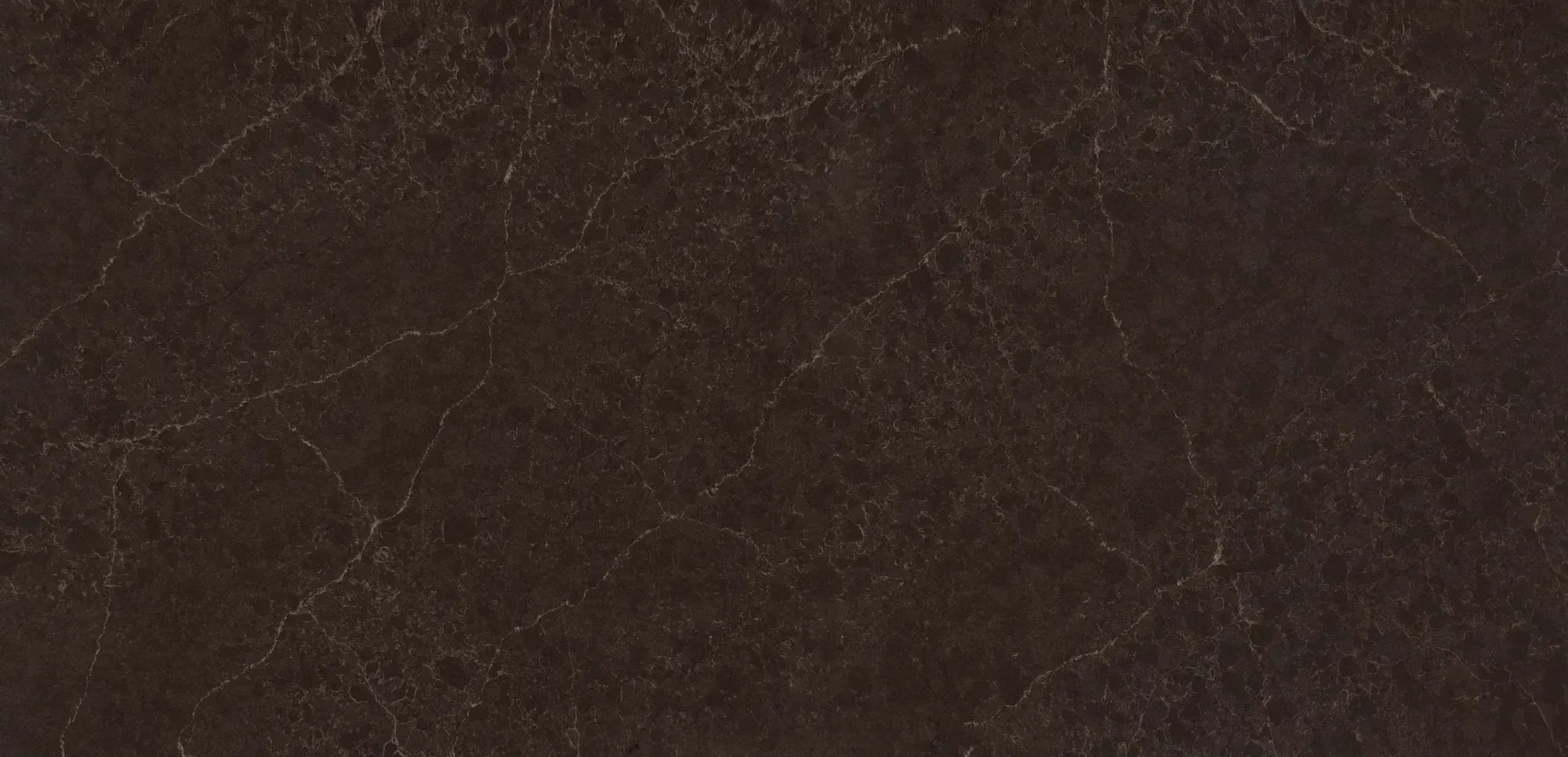 Silestone Château Brown