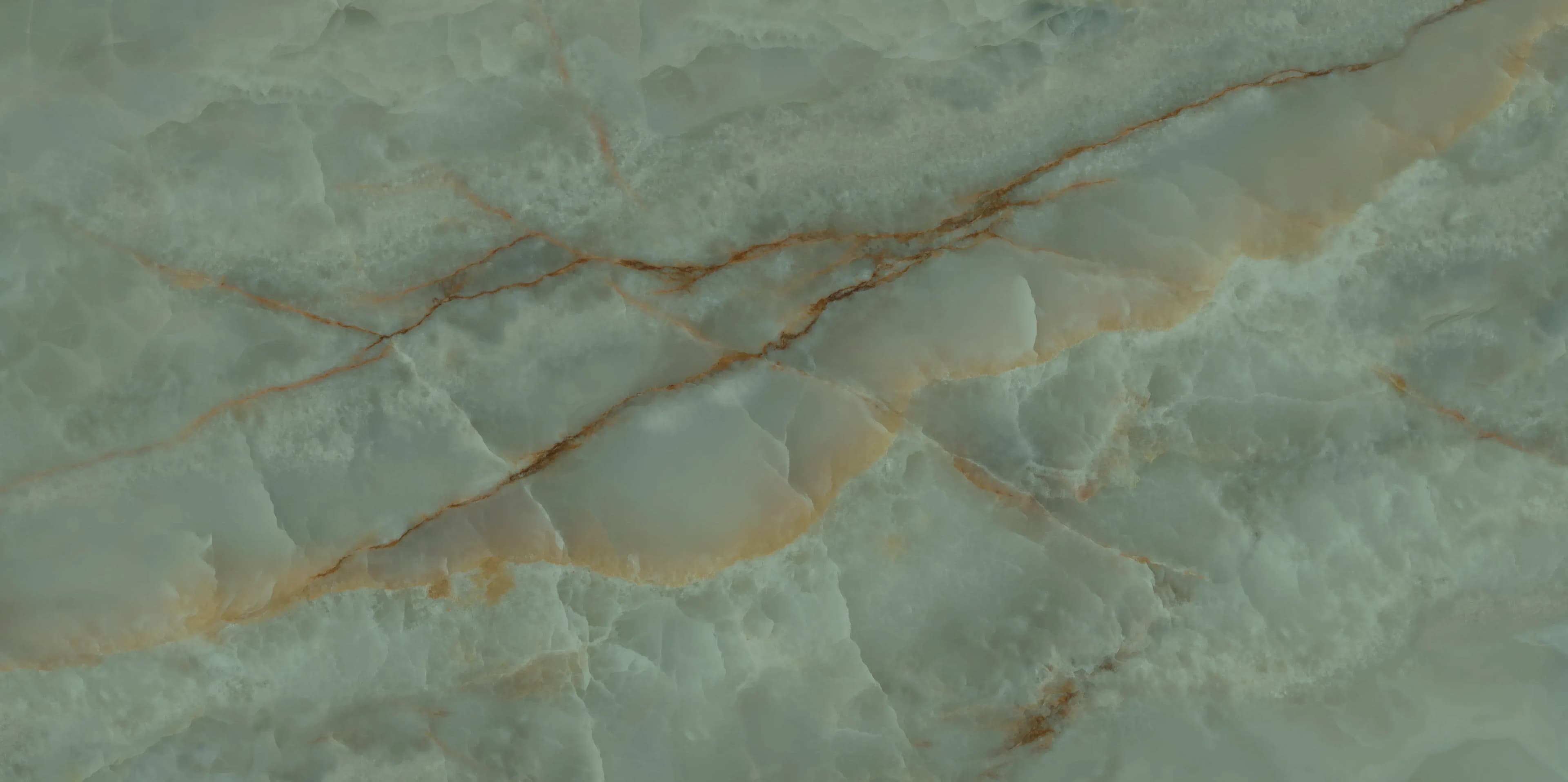 Ascale Onice Seagreen