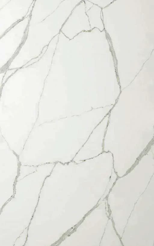 CRL Quartz Calacatta