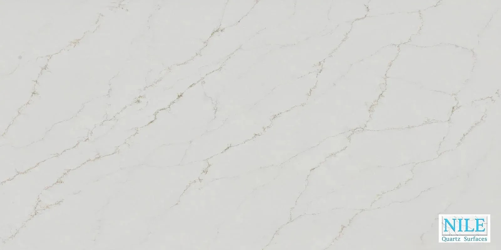 Nilestone Calacatta Gold Soft