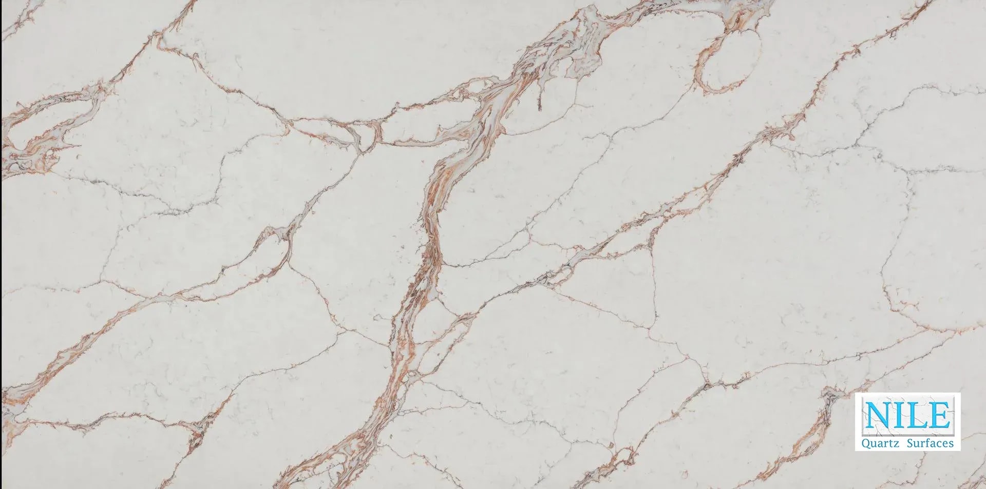 Nilestone Calacatta Oro