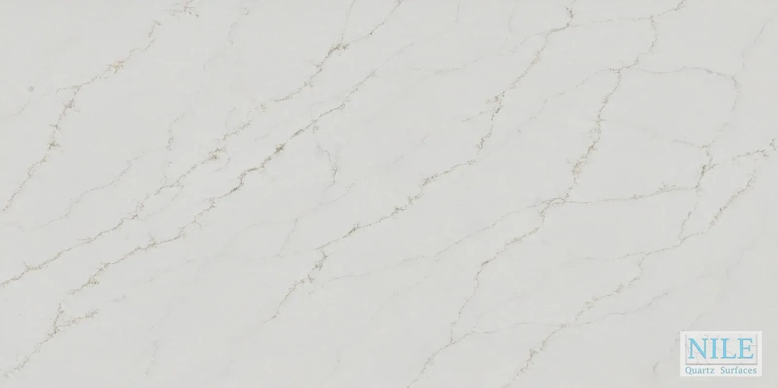 Nilestone Calacatta Soft Shimmer