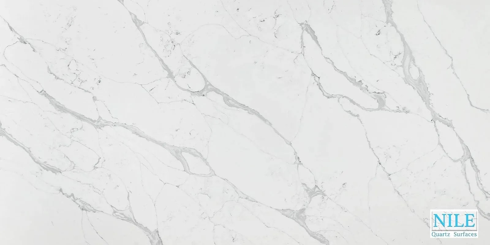 Nilestone Calacatta Supreme