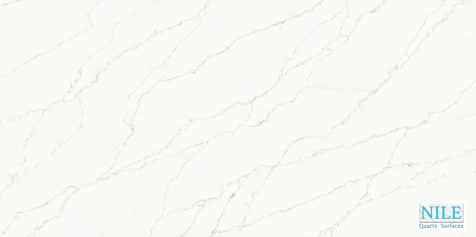 Nilestone Calacatta Verde