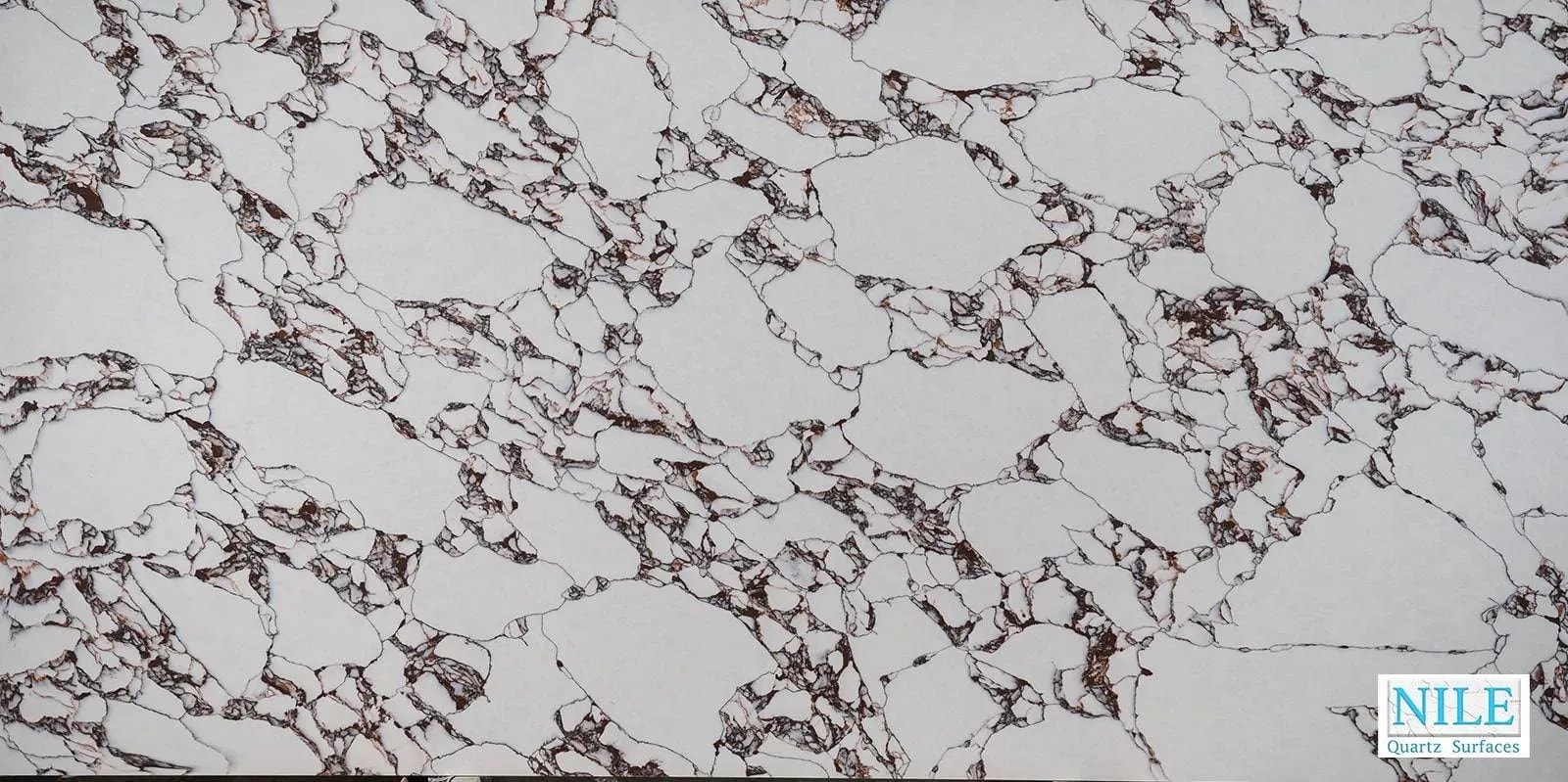 Nilestone Calacatta Viola WOW