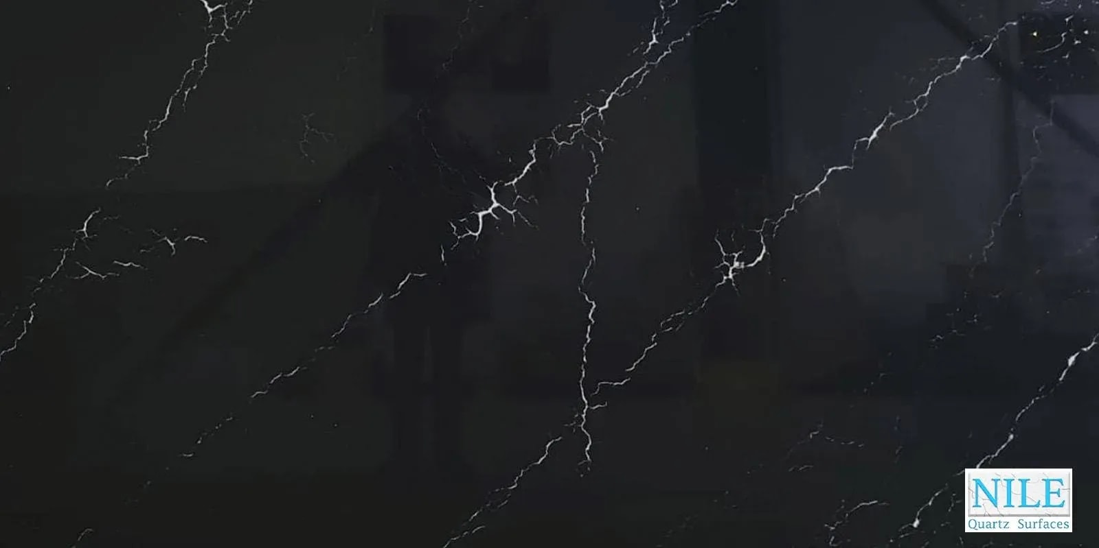 Nilestone Marquina Shimmer